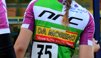 “VI° Trofeo Da Moreno – Memorial E. Ferrario” Esordienti a Rancio Valcuvia (foto: F. Ossola)
