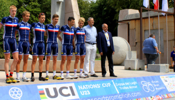 “Trofeo Almar – Coppa dei Laghi – Nations’ Cup U23” (foto: F. Ossola)