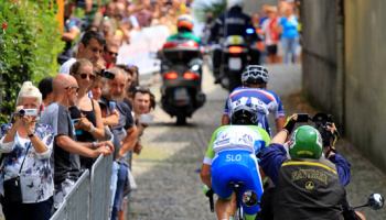 “Trofeo Almar – Coppa dei Laghi – Nations’ Cup U23” (foto: F. Ossola)