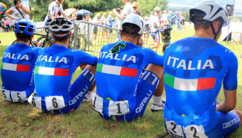 “Trofeo Almar – Coppa dei Laghi – Nations’ Cup U23” (foto: F. Ossola)