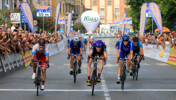 “Trofeo Almar – Coppa dei Laghi – Nations’ Cup U23” (foto: F. Ossola)