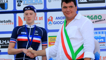 “Trofeo Almar – Coppa dei Laghi – Nations’ Cup U23” (foto: F. Ossola)