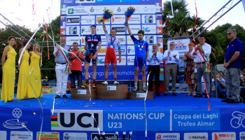 “Trofeo Almar – Coppa dei Laghi – Nations’ Cup U23” (foto: F. Ossola)
