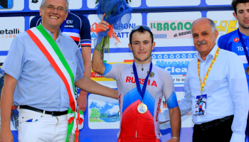 “Trofeo Almar – Coppa dei Laghi – Nations’ Cup U23” (foto: F. Ossola)