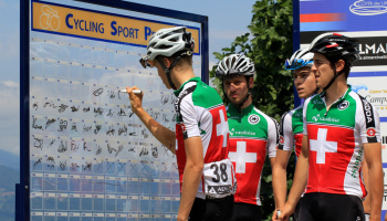“Trofeo Almar – Coppa dei Laghi – Nations’ Cup U23” (foto: F. Ossola)