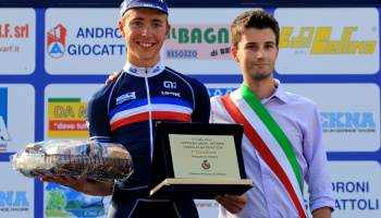 “Trofeo Almar – Coppa dei Laghi – Nations’ Cup U23” (foto: F. Ossola)