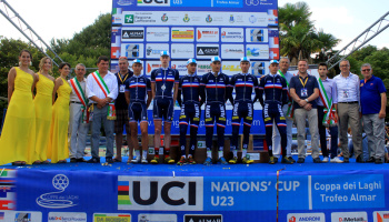 “Trofeo Almar – Coppa dei Laghi – Nations’ Cup U23” (foto: F. Ossola)
