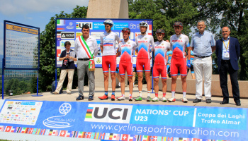 “Trofeo Almar – Coppa dei Laghi – Nations’ Cup U23” (foto: F. Ossola)