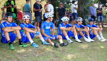 “Trofeo Almar – Coppa dei Laghi – Nations’ Cup U23” (foto: F. Ossola)