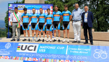 “Trofeo Almar – Coppa dei Laghi – Nations’ Cup U23” (foto: F. Ossola)