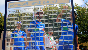 “Trofeo Almar – Coppa dei Laghi – Nations’ Cup U23” (foto: F. Ossola)