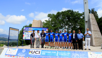 “Trofeo Almar – Coppa dei Laghi – Nations’ Cup U23” (foto: F. Ossola)