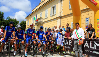 “Trofeo Almar – Coppa dei Laghi – Nations’ Cup U23” (foto: F. Ossola)