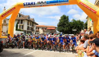 “Trofeo Almar – Coppa dei Laghi – Nations’ Cup U23” (foto: F. Ossola)