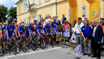 “Trofeo Almar – Coppa dei Laghi – Nations’ Cup U23” (foto: F. Ossola)