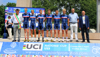 “Trofeo Almar – Coppa dei Laghi – Nations’ Cup U23” (foto: F. Ossola)