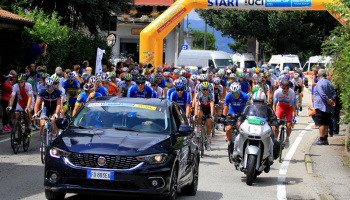 “Trofeo Almar – Coppa dei Laghi – Nations’ Cup U23” (foto: F. Ossola)