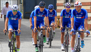 “Trofeo Almar – Coppa dei Laghi – Nations’ Cup U23” (foto: F. Ossola)
