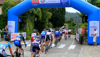 “Trofeo Almar – Coppa dei Laghi – Nations’ Cup U23” (foto: F. Ossola)