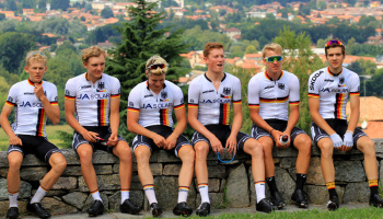 “Trofeo Almar – Coppa dei Laghi – Nations’ Cup U23” (foto: F. Ossola)