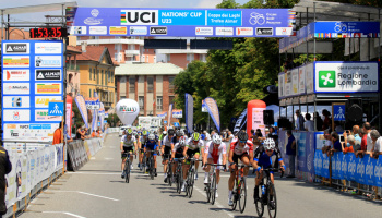“Trofeo Almar – Coppa dei Laghi – Nations’ Cup U23” (foto: F. Ossola)