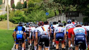 “Trofeo Almar – Coppa dei Laghi – Nations’ Cup U23” (foto: F. Ossola)