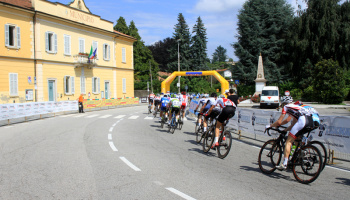 “Trofeo Almar – Coppa dei Laghi – Nations’ Cup U23” (foto: F. Ossola)