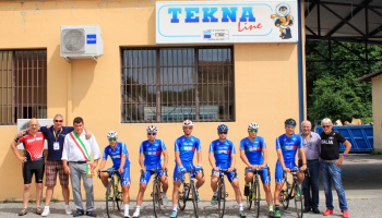 “Trofeo Almar – Coppa dei Laghi – Nations’ Cup U23” (foto: F. Ossola)