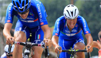 “Trofeo Almar – Coppa dei Laghi – Nations’ Cup U23” (foto: F. Ossola)