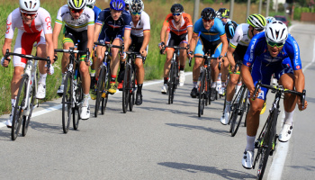 “Trofeo Almar – Coppa dei Laghi – Nations’ Cup U23” (foto: F. Ossola)