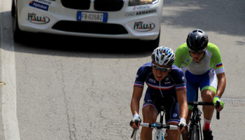 “Trofeo Almar – Coppa dei Laghi – Nations’ Cup U23” (foto: F. Ossola)