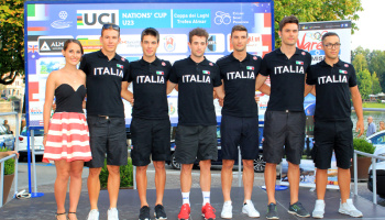 Presentazione Squadre 