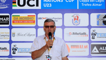 Presentazione Squadre 