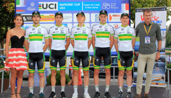 Presentazione Squadre 