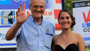 Presentazione Squadre 
