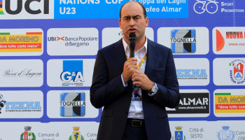 Presentazione Squadre 