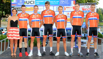 Presentazione Squadre 