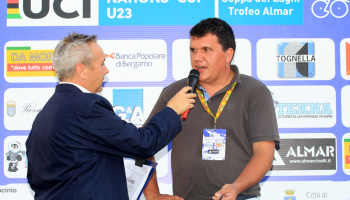 Presentazione Squadre 
