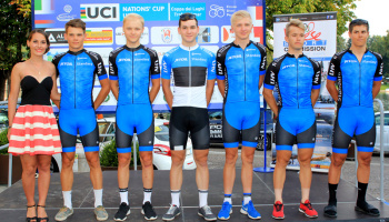 Presentazione Squadre 