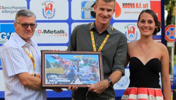 Presentazione Squadre 