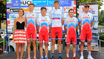 Presentazione Squadre 