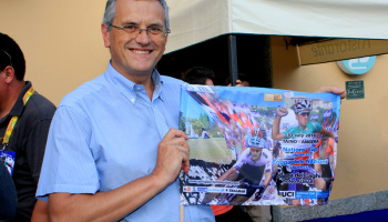 Presentazione Squadre 