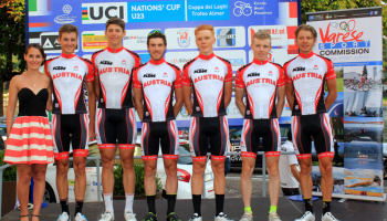 Presentazione Squadre 
