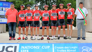“Piccola Coppa dei Laghi” Allievi a Taino (foto: F. Ossola)