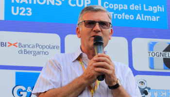 Presentazione Squadre 