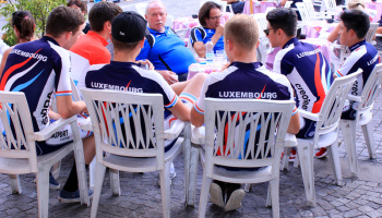 Presentazione Squadre 