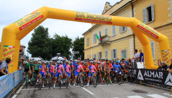 “Piccola Coppa dei Laghi” Allievi a Taino (foto: F. Ossola)