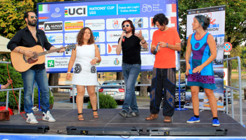 Presentazione Squadre 