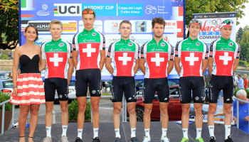 Presentazione Squadre 