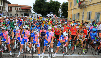 “Piccola Coppa dei Laghi” Allievi a Taino (foto: F. Ossola)